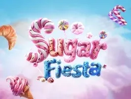 Sugar Fiesta game thumbnail