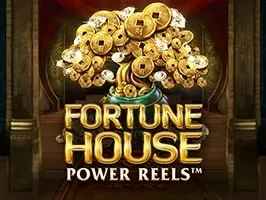 Fortune House Power Reels DNT