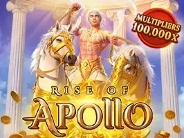 เทพแห่งดวงอาทิตย์ขึ้น game thumbnail