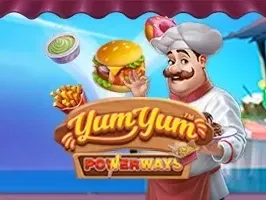 Yum Yum Powerways™