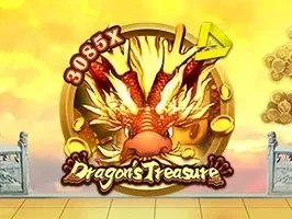 Dragon's Treasure (1)