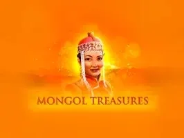 Mongol Treasures game thumbnail