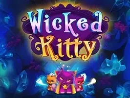 Wicked Kitty game thumbnail