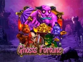 Ghosts Fortune
