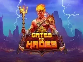 ประตูแห่งฮาเดส game thumbnail