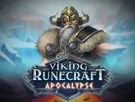 Viking Runecraft Apocalypse game thumbnail