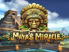 Maya's Miracle